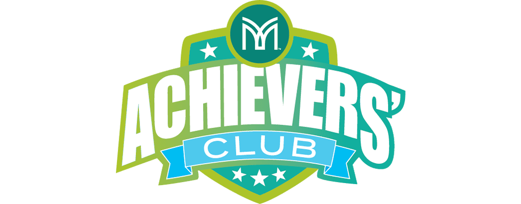 achievers travel club