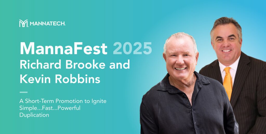 Richard Brooke / Kevin Robbins