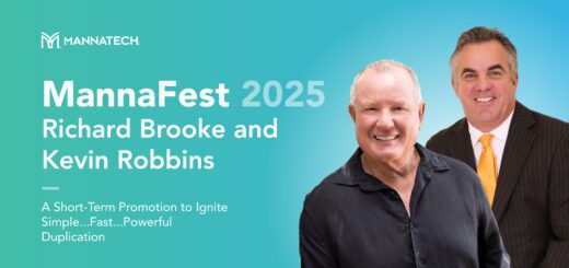 Richard Brooke / Kevin Robbins